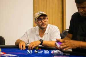 Open – WPT Global Festival CLSOP – Día 1A – foto 22