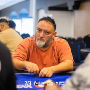 Open – WPT Global Festival CLSOP – Día 1A – foto 26