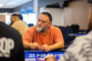 Open – WPT Global Festival CLSOP – Día 1A – foto 27