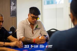 Open – WPT Global Festival CLSOP – Día 1A – foto 30
