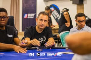 Open – WPT Global Festival CLSOP – Día 1A – foto 34