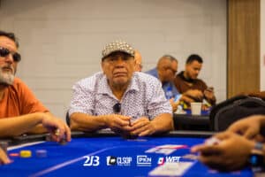 Open – WPT Global Festival CLSOP – Día 1A – foto 47