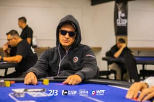 Open – WPT Global Festival CLSOP – Día 1A – foto 49