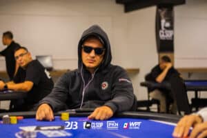 Open – WPT Global Festival CLSOP – Día 1A – foto 50