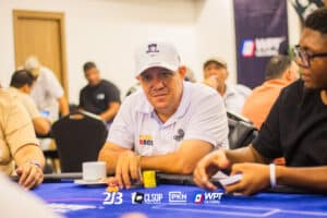 Open – WPT Global Festival CLSOP – Día 1A – foto 54