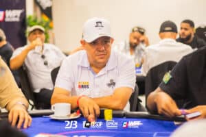 Open – WPT Global Festival CLSOP – Día 1A – foto 55