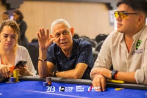 Open – WPT Global Festival CLSOP – Día 1A – foto 63