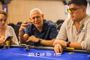 Open – WPT Global Festival CLSOP – Día 1A – foto 64