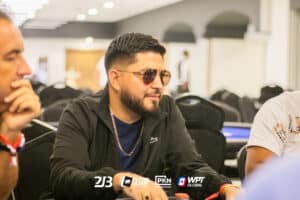 Open – WPT Global Festival CLSOP – Día 1A – foto 79