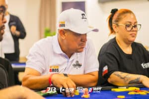 Open – WPT Global Festival CLSOP – Día 1A – foto 81