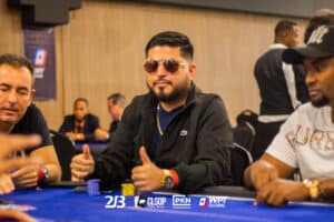 Open – WPT Global Festival CLSOP – Día 1A – foto 82