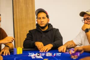 Open – WPT Global Festival CLSOP – Día 1A – foto 100