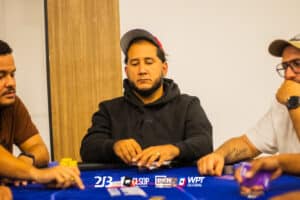 Open – WPT Global Festival CLSOP – Día 1A – foto 102