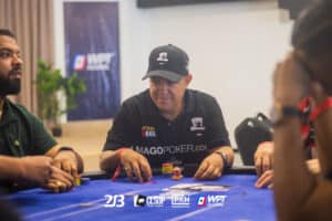 Open – WPT Global Festival CLSOP – Día 1C Turbo – foto 4
