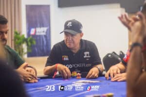 Open – WPT Global Festival CLSOP – Día 1C Turbo – foto 6