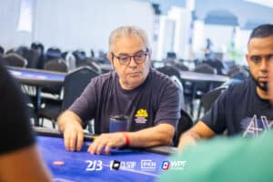 Open – WPT Global Festival CLSOP – Día 1C Turbo – foto 8
