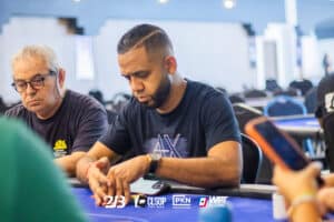 Open – WPT Global Festival CLSOP – Día 1C Turbo – foto 9