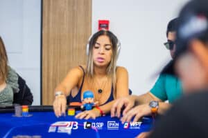 Open – WPT Global Festival CLSOP – Día 1C Turbo – foto 10