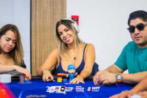 Open – WPT Global Festival CLSOP – Día 1C Turbo – foto 12