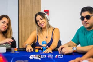 Open – WPT Global Festival CLSOP – Día 1C Turbo – foto 13