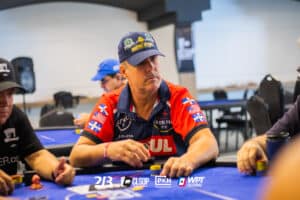 Open – WPT Global Festival CLSOP – Día 1C Turbo – foto 17