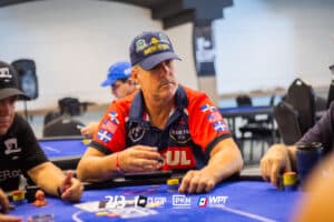 Open – WPT Global Festival CLSOP – Día 1C Turbo – foto 18