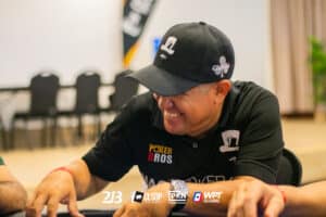 Open – WPT Global Festival CLSOP – Día 1C Turbo – foto 19