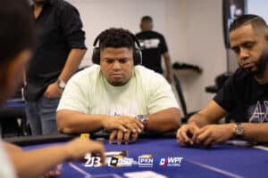 Open – WPT Global Festival CLSOP – Día 1C Turbo – foto 22