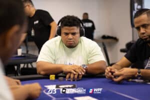 Open – WPT Global Festival CLSOP – Día 1C Turbo – foto 23