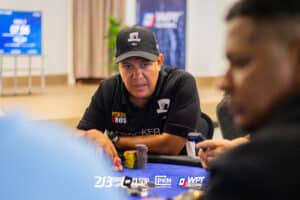 Open – WPT Global Festival CLSOP – Día 1C Turbo – foto 25