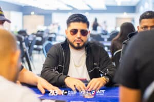 Open – WPT Global Festival CLSOP – Día 1C Turbo – foto 26