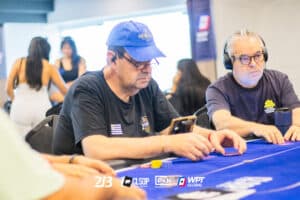 Open – WPT Global Festival CLSOP – Día 1C Turbo – foto 32