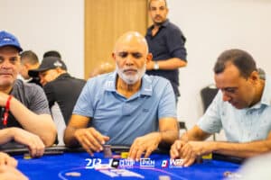 Open – WPT Global Festival CLSOP – Día 1C Turbo – foto 33