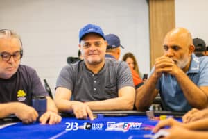 Open – WPT Global Festival CLSOP – Día 1C Turbo – foto 36