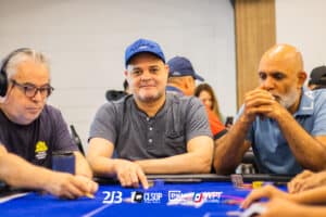Open – WPT Global Festival CLSOP – Día 1C Turbo – foto 37