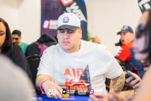 Open – WPT Global Festival CLSOP – Día 1C Turbo – foto 40