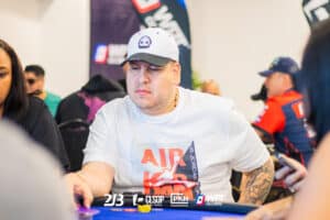 Open – WPT Global Festival CLSOP – Día 1C Turbo – foto 41