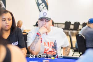 Open – WPT Global Festival CLSOP – Día 1C Turbo – foto 42