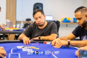 Open – WPT Global Festival CLSOP – Día 1C Turbo – foto 45