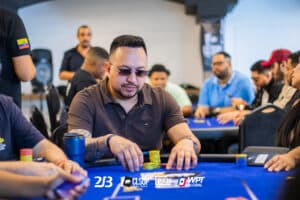 Open – WPT Global Festival CLSOP – Día 1C Turbo – foto 56