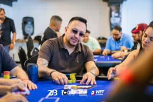 Open – WPT Global Festival CLSOP – Día 1C Turbo – foto 57