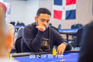 Open – WPT Global Festival CLSOP – Día 1C Turbo – foto 58