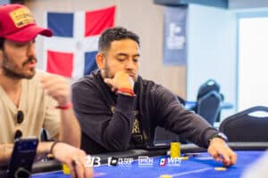 Open – WPT Global Festival CLSOP – Día 1C Turbo – foto 59
