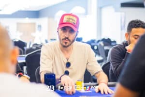 Open – WPT Global Festival CLSOP – Día 1C Turbo – foto 60