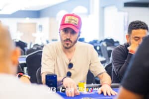 Open – WPT Global Festival CLSOP – Día 1C Turbo – foto 61