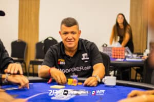 Open – WPT Global Festival CLSOP – Día Final – WPT Global Festival CLSOP