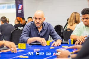 Open – WPT Global Festival CLSOP – Día Final – foto 7