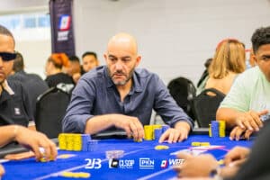 Open – WPT Global Festival CLSOP – Día Final – foto 8