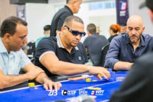 Open – WPT Global Festival CLSOP – Día Final – foto 10