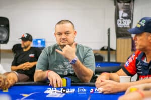 Open – WPT Global Festival CLSOP – Día Final – foto 12
